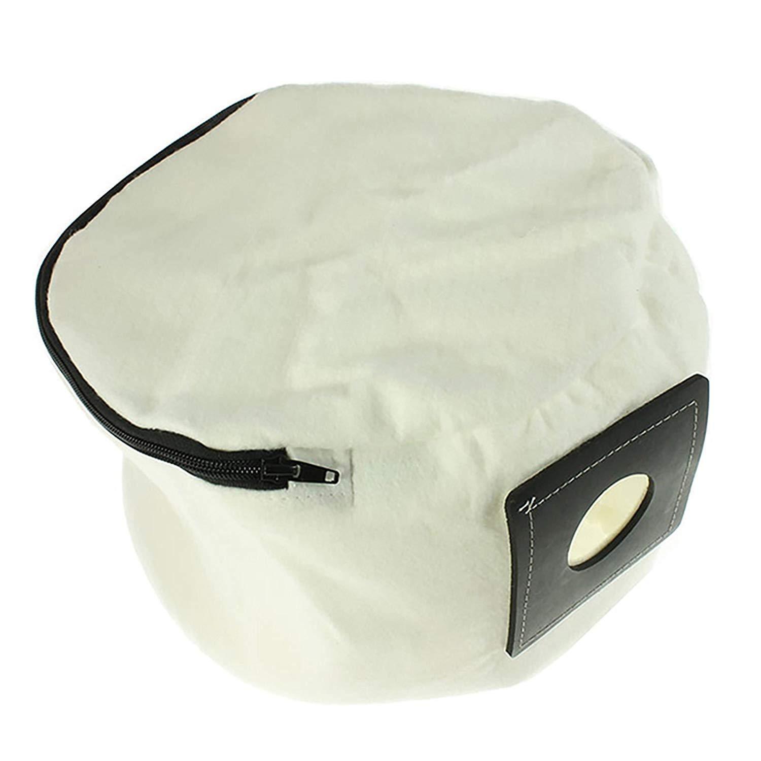 reusable henry hoover bags