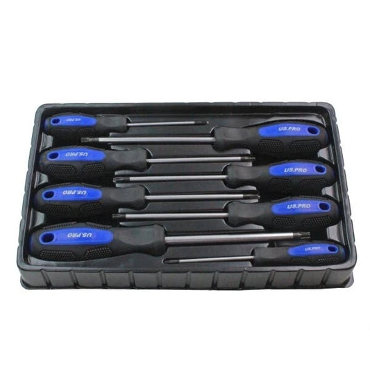 8 Piece Torx Screwdriver Set for Shark Vacuum Repairs