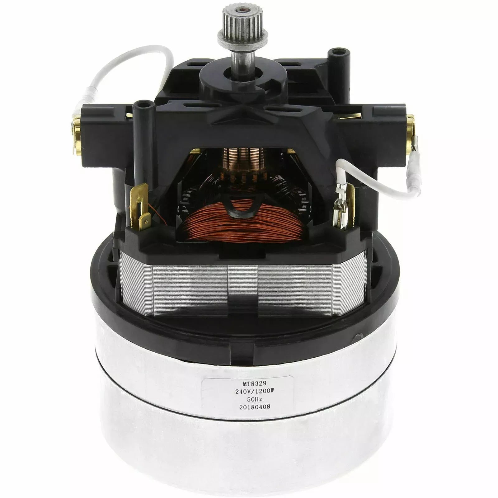 Sebo Motor for X1.1 X4 X5 Automatic