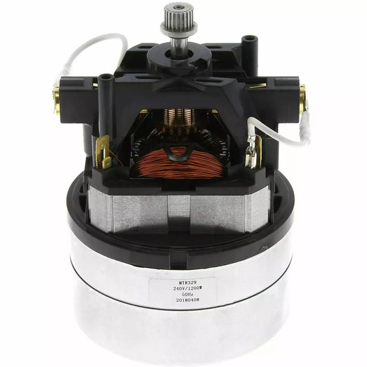 Sebo Motor for X1.1 X4 X5 Automatic