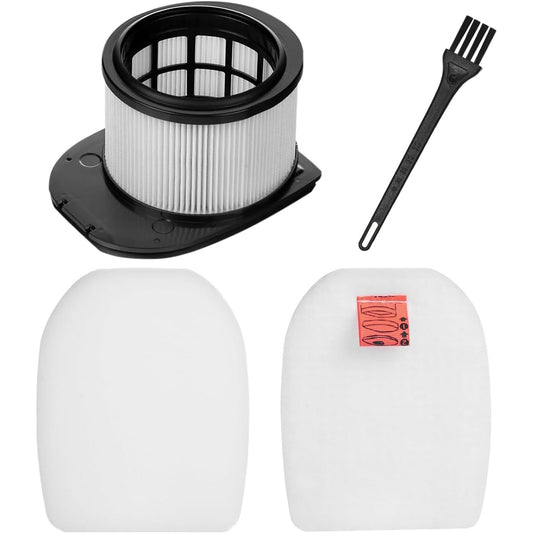 Filter Kit for Shark Stratos IZ400UK IZ400UKT IZ420UKT