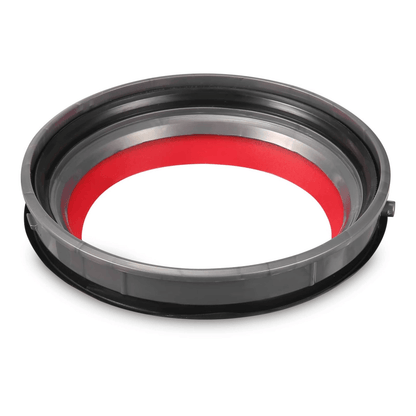 Dyson V10 Dust Bin Sealing Ring & T8 Torx Screwdriver