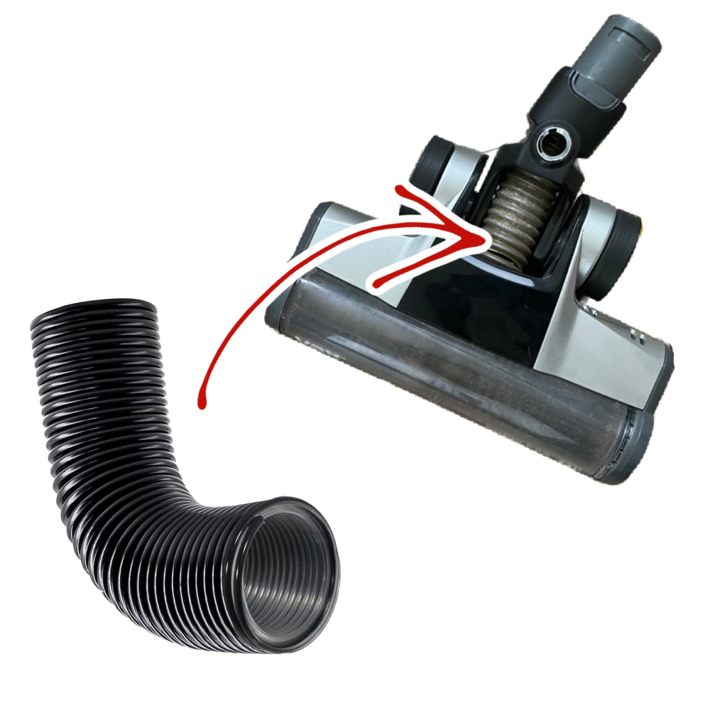 Vax Blade Lower Hose (fits 24v, 32v, 3, 4, 5, ONEPWR)